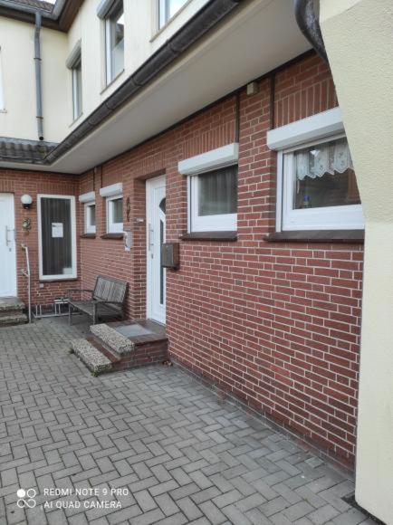 Sealion Seeloewe Trischenweg 1 * Busum