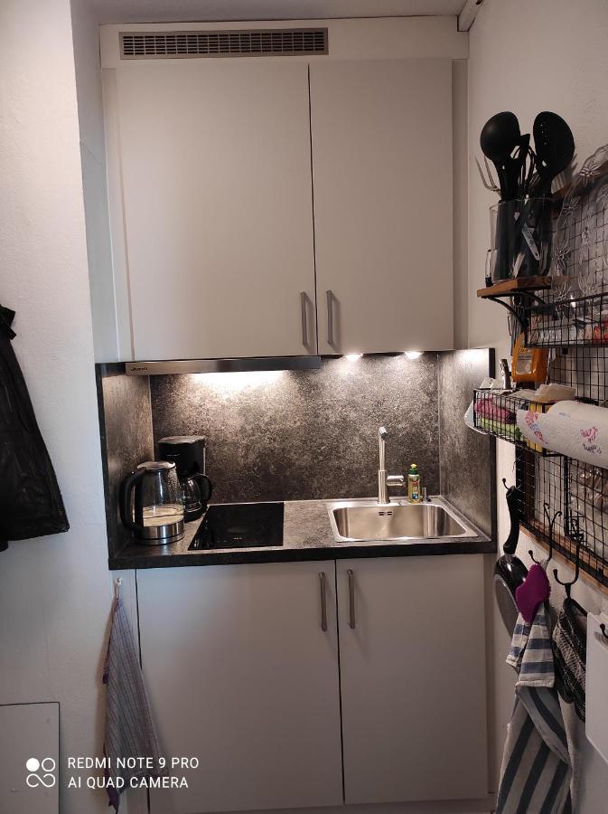 Apartment Sealion Seeloewe Trischenweg 1 *