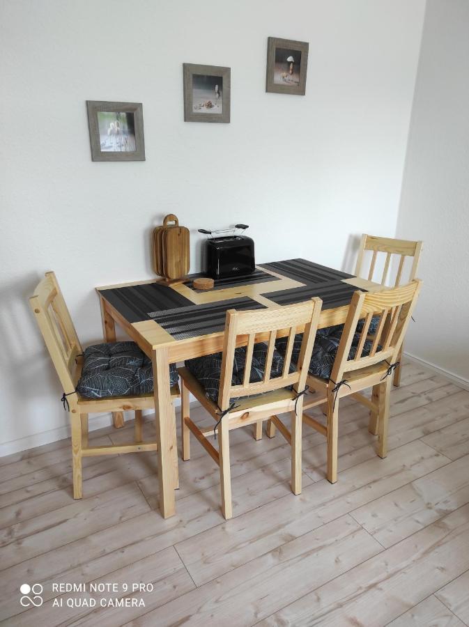Apartment Sealion Seeloewe Trischenweg 1 *